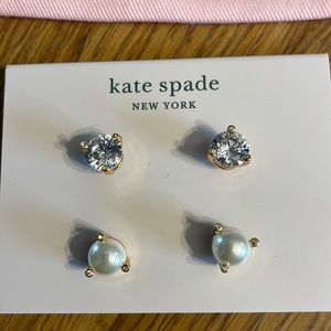 Kate Spade Earrings